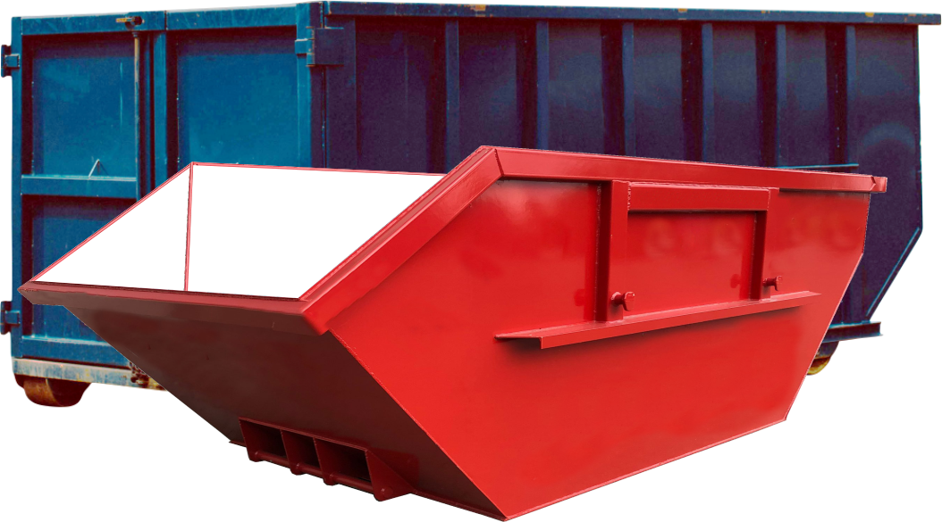 inchiriere containere deseuri